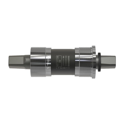 Shimano un300 square taper - shimano,