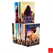 Virgin River Series Collection