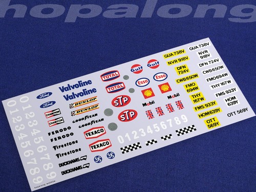 Scalextric slot car - scalextric/slot,
