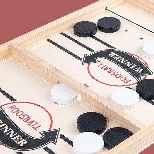 Table wooden bouncing chess - bouncing,
