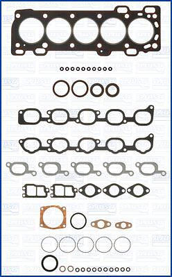 Ajusa 52142500 gasket - 52142500, set
