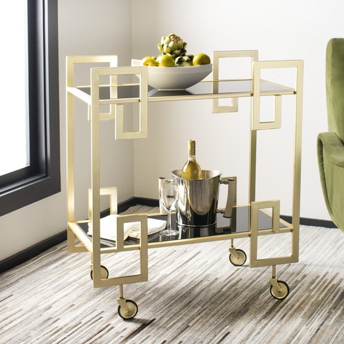 Safavieh eliza tier - safavieh, cart