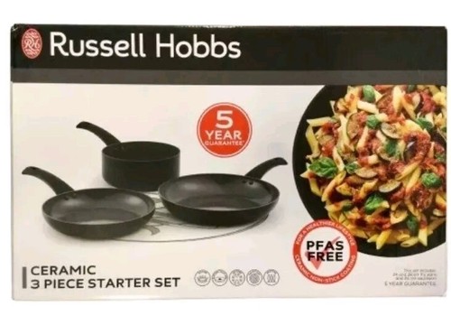 Russell hobbs piece ceramic - hobbs, 3