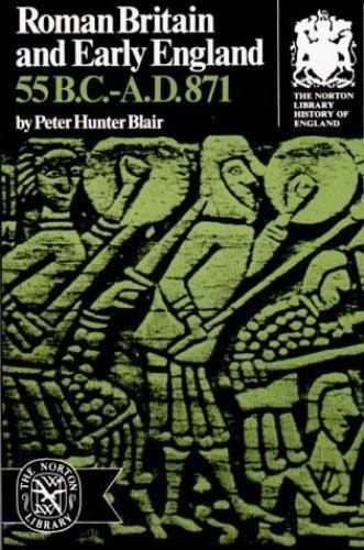 Roman britain and early - britain,