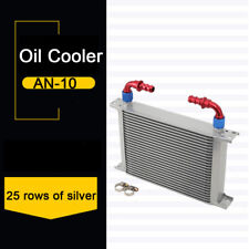 Universal 25 Row Engine