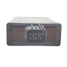 Unrestricted CDI for Yamaha