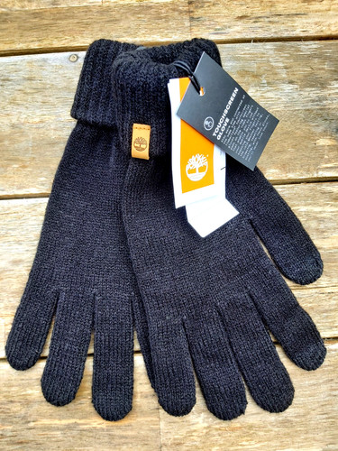 Genuine timberland black - s/m,
