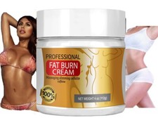 Fat Burner Gel Loss Weight
