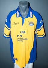 Leeds Rhinos Rugby League