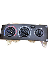 Renault Scenic MK1 1999 Front