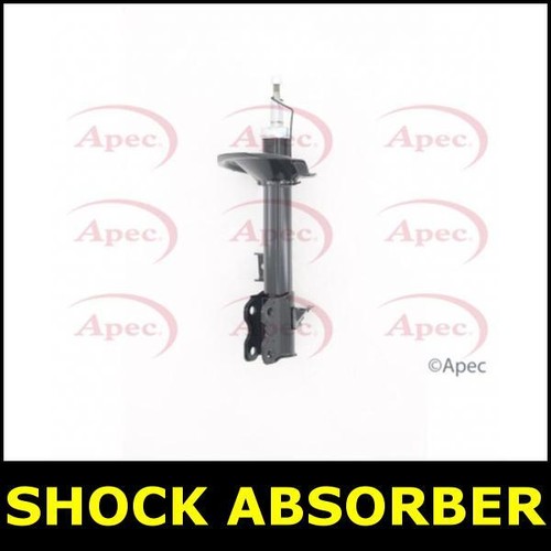 Shock absorber rear right - shock,