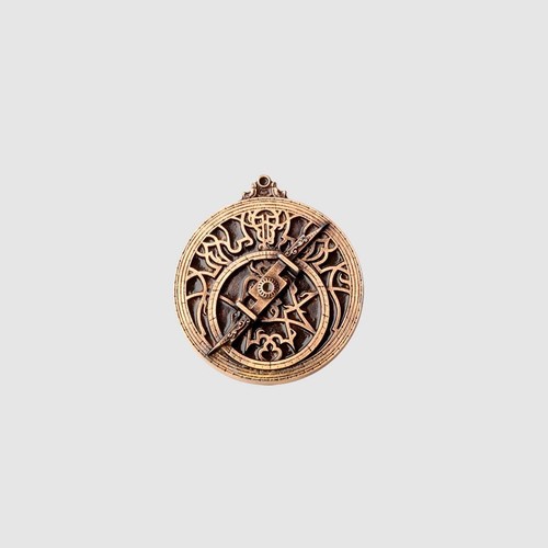 Hemisferium nautical astrolabe - hemisferium,