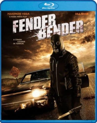 Fender bender region a blu - a,