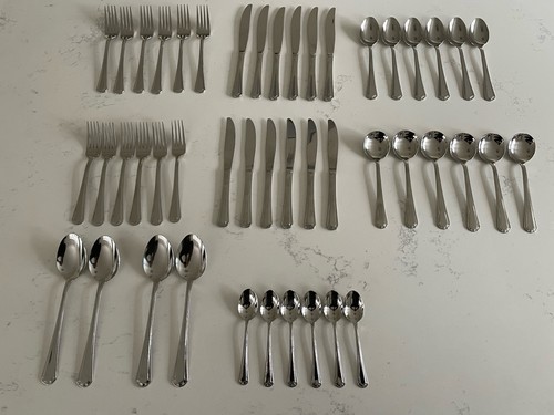 Oneida athos grecian cutlery - oneida, /