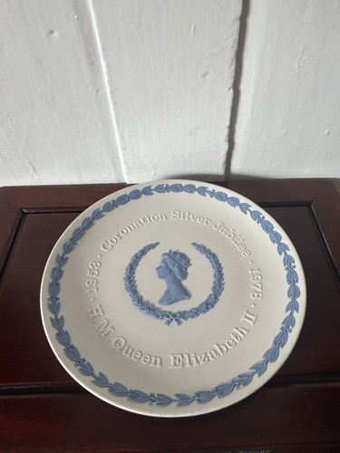Wedgwood jasperware royal - 3,