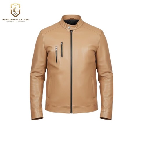 Ironcraft handmade men tan - handmade,