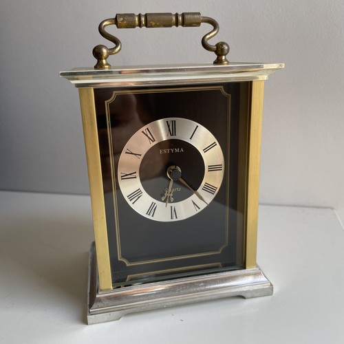 Vintage estyma quartz - vintage,