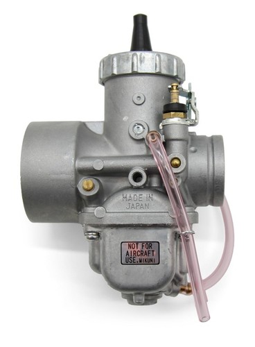 Carburetor mikuni ø36mm - mikuni,