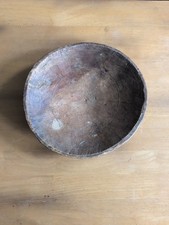 28cm Wooden Dough Kneading