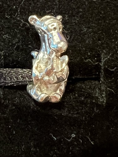 Pandora disney charm tigger - pandora,