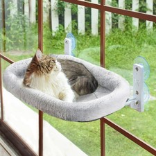 UK Cat Window Perch Cats