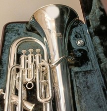 YAMAHA YEP-621 Euphonium