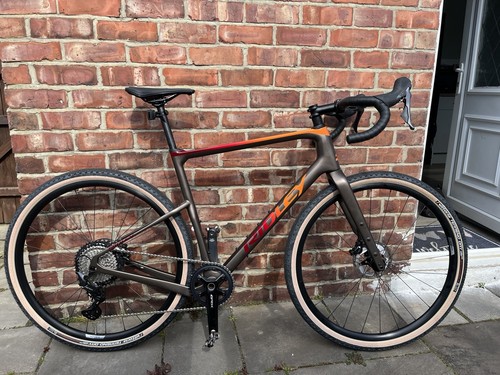 Ridley kanzo adventure - ridley,