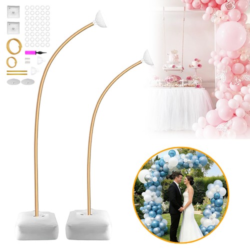 Balloon arch stand - balloon,