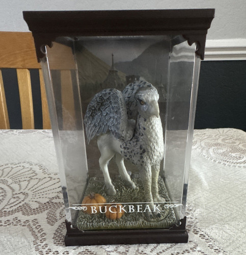 Harry potter buckbeak - potter,