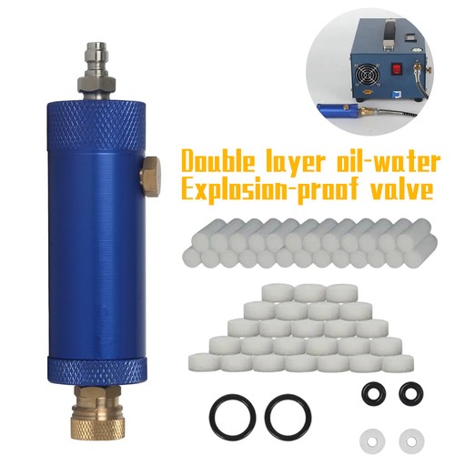 30mpa air compressor filter - air,