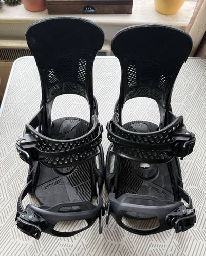 Burton malavita snowboarding - burton,