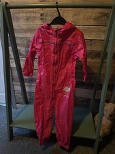 Regatta Puddle Suit Size 24-36