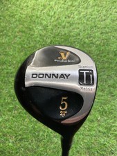 Donnay Evolution eV 21° 5 Wood