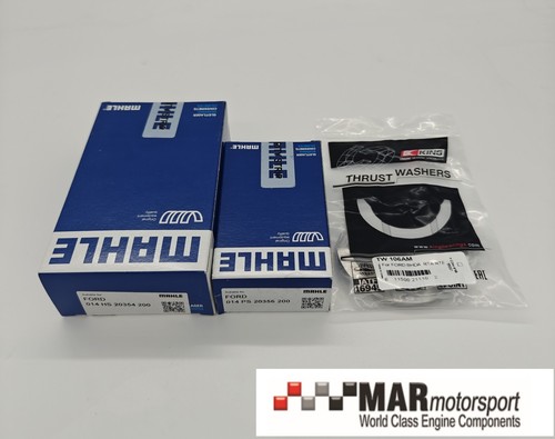 Ford 1300 1600 xflow mahle - xflow,
