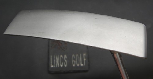 Ping karsten zing putter - ping,