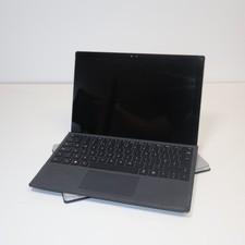 Lot of 2x Microsoft Surface Pro 4 i5-6300U, 4/8GB RAM, 128/256GB SSD - Spares