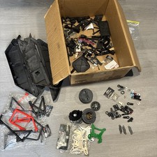 Losi 5ive-T Spare Parts job