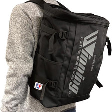 Winning boxing square back - square,