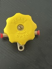 Henry Packless Valve 5161