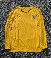 Rare Retro SS Lazio Football
