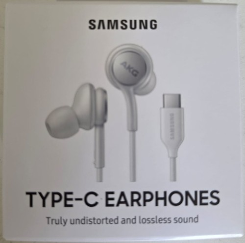 Genuine samsung akg usb type - akg, type-
