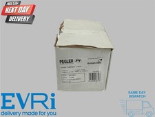 Pegler Angle Radiator Valve