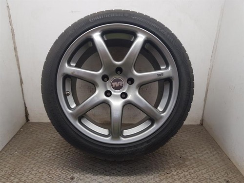 2000 tvr tuscan rear - 2000,
