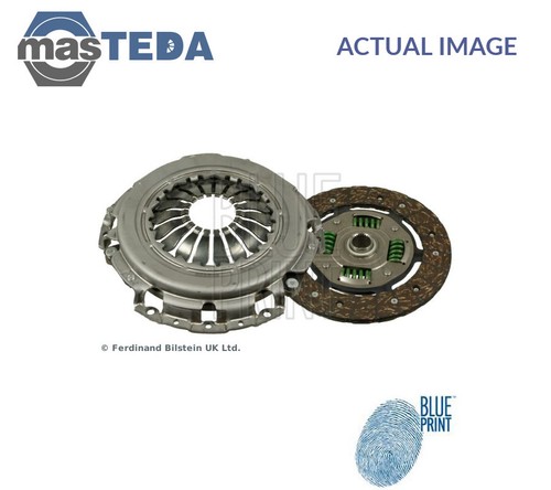 Adr163017 clutch kit blue - clutch,