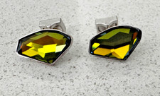 TATEOSSIAN Light Green/