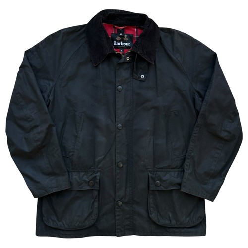 Barbour ashby wax - barbour,