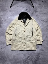 Barbour T153 Short Riding Mac
