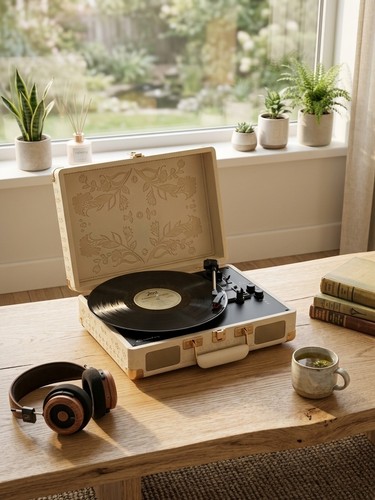 Crosley cruiser plus floral - crosley,