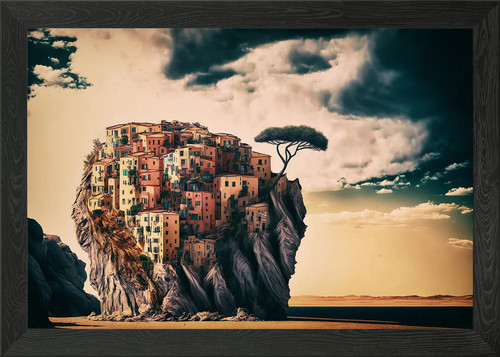 Home sweet framed wall - sweet,