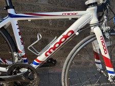 Moda Minor Junior Road Bike Lightweight Youth Racer – Shimano Claris £200